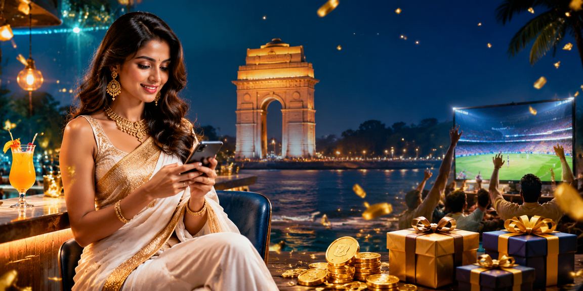 Mobile payment access shown with smartphone at India Gate, Delhi