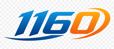 1160